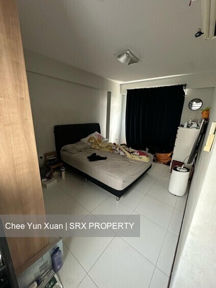Blk 183A Boon Lay Grove (Jurong West), HDB 5 Rooms #557612061